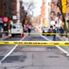After A Painfully Violent 2020, NYC Shootings Continue To Spike